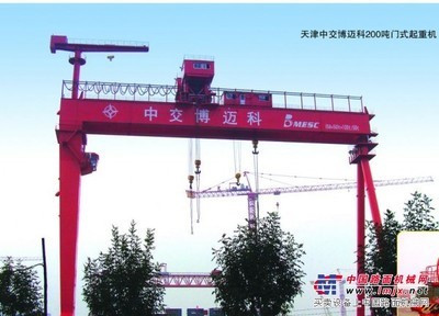 龍馬起重機(jī)_行走吊_起重機(jī)械_整機(jī)供應(yīng)_整機(jī)平臺(tái)_中國路面機(jī)械網(wǎng)