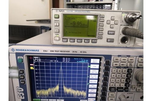 安捷倫頻譜儀維修臨汾市價(jià)格