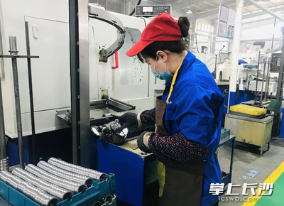 政企同心,跑出復(fù)工復(fù)產(chǎn)&ldquo;加速度&rdquo;