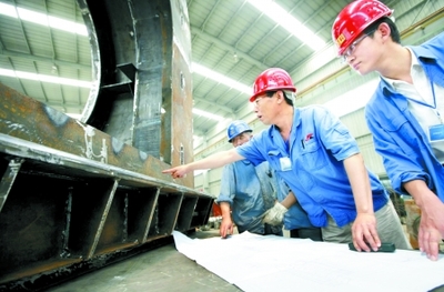 應(yīng)對(duì)危機(jī)開(kāi)拓市場(chǎng)增效益