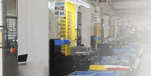 拓普集團(tuán)在寧波購(gòu)地135畝 銘利達(dá)擬在廣東河源建新廠 大眾汽車(chē)收購(gòu)江淮控股50 股權(quán)