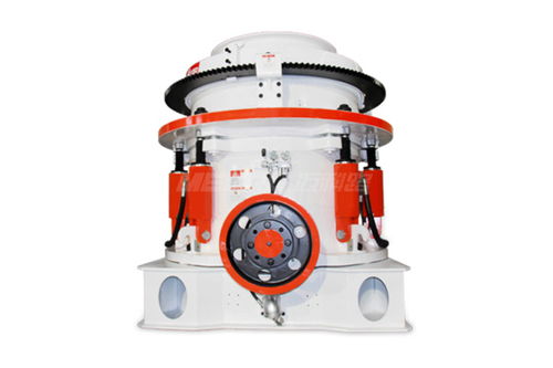 世邦hst250單缸液壓圓錐破碎機(jī)參數(shù)配置對比