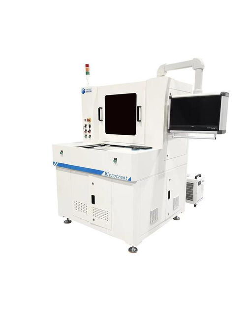 36氪首發(fā) 開(kāi)發(fā)薄膜太陽(yáng)能激光設(shè)備, 邁科芯納 完成數(shù)千萬(wàn)元天使輪融資