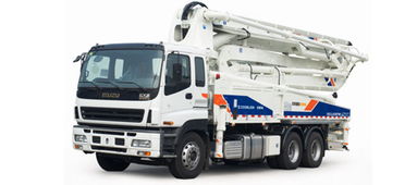 5301泵車價格表 5301泵車參數