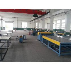 風(fēng)管生產(chǎn)線多少錢,宿遷市風(fēng)管生產(chǎn)線,嘉邁機械 查看